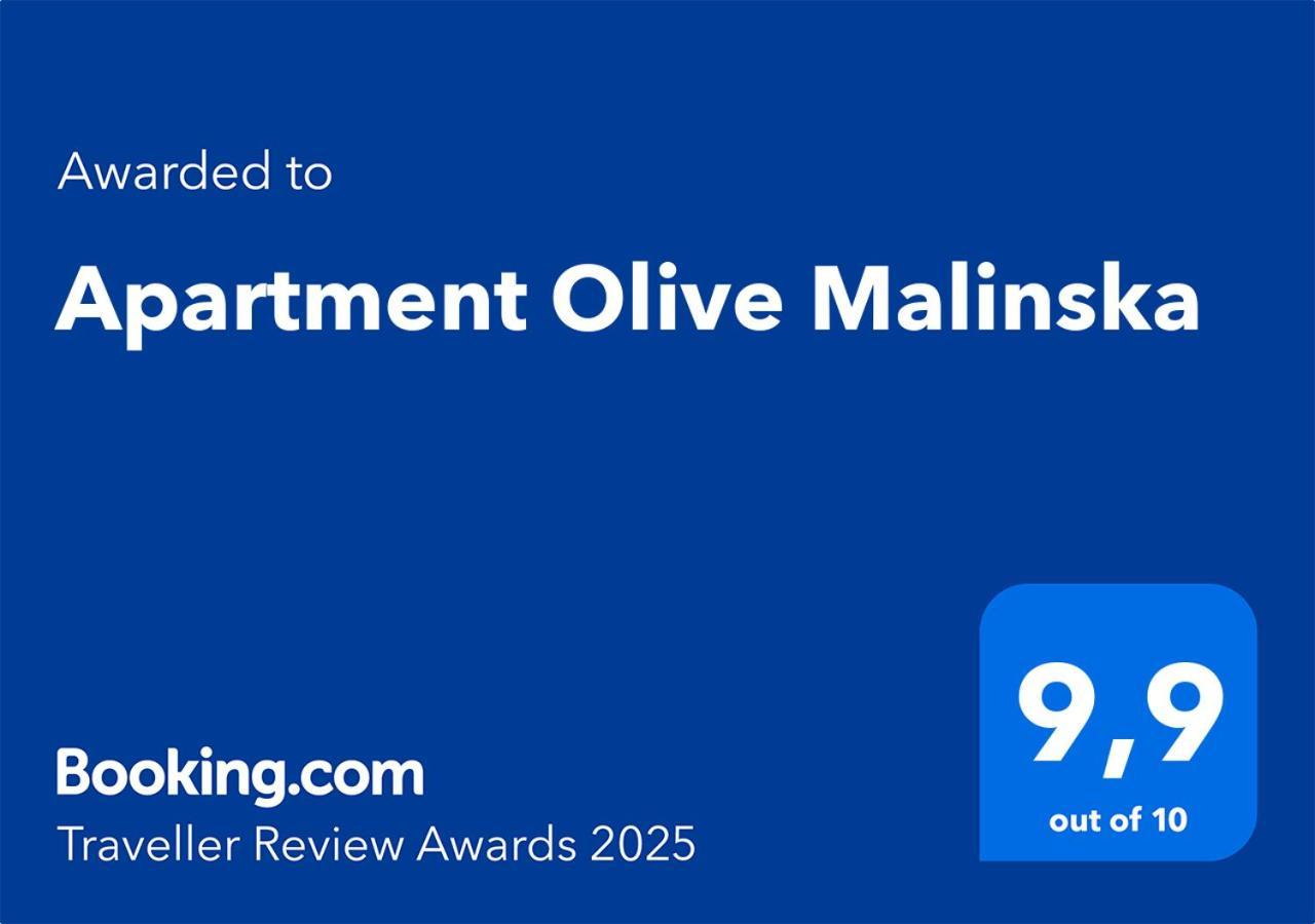 Olive * Malinska